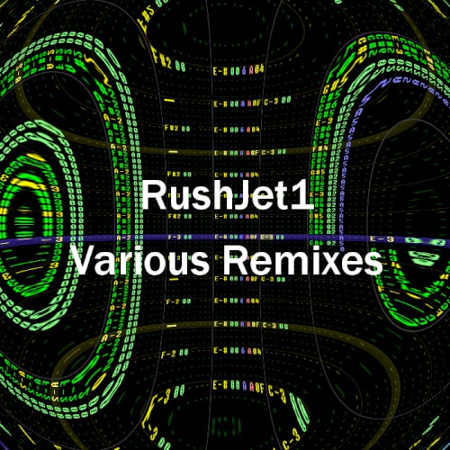 Various Remixes