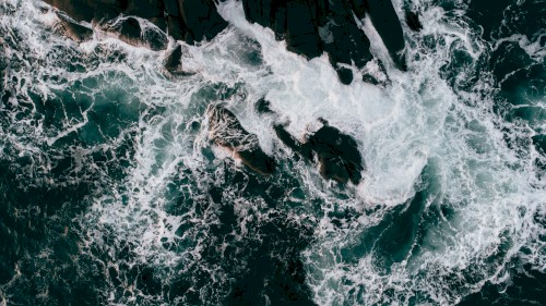 NIGHT WAVES