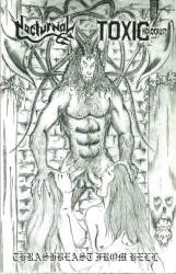 Thrashbeast From Hell