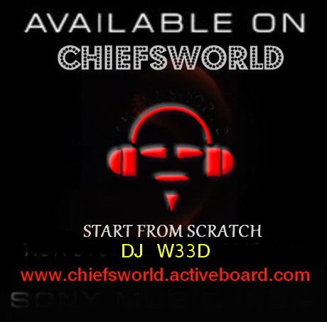Start From Scratch