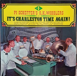 It’s Charleston Time Again!