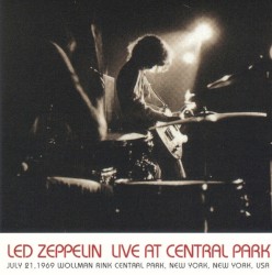 Live at Central Park