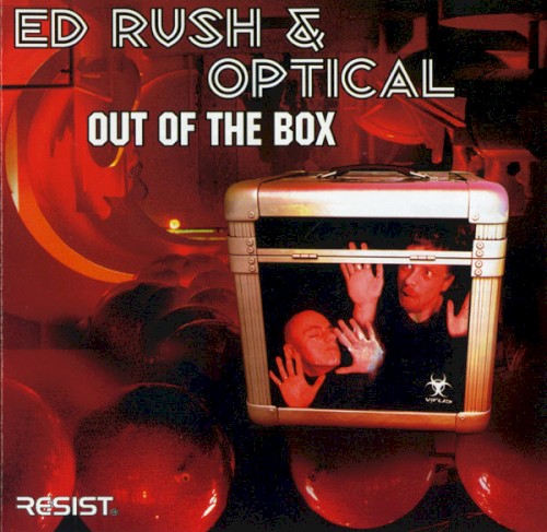 Out of the Box