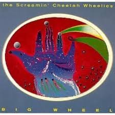 Big Wheel