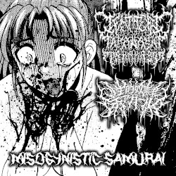 Misogynistic Samurai