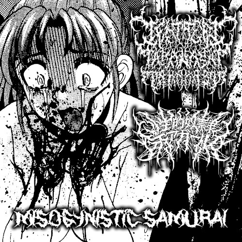 Misogynistic Samurai