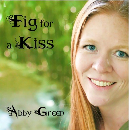 Fig for a Kiss