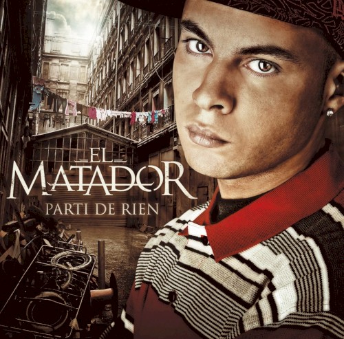 Parti de rien