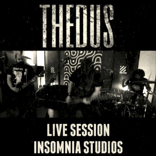 Live Session @ Insomnia Studios