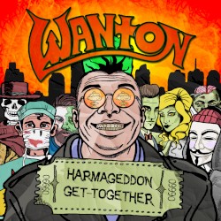 Harmageddon Get-Together