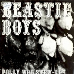 Polly Wog Stew EP