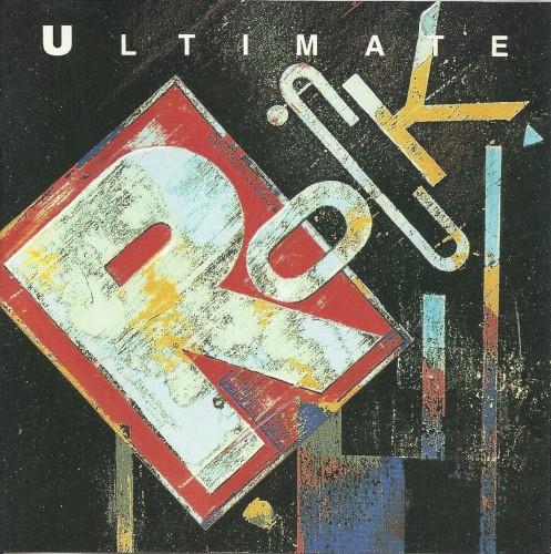 Ultimate Rock
