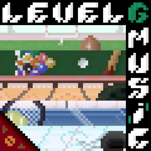 LEVEL MUSIC G