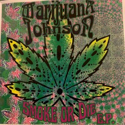 Smoke or Die E.P.