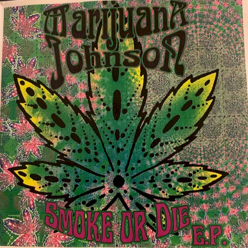 Smoke or Die E.P.