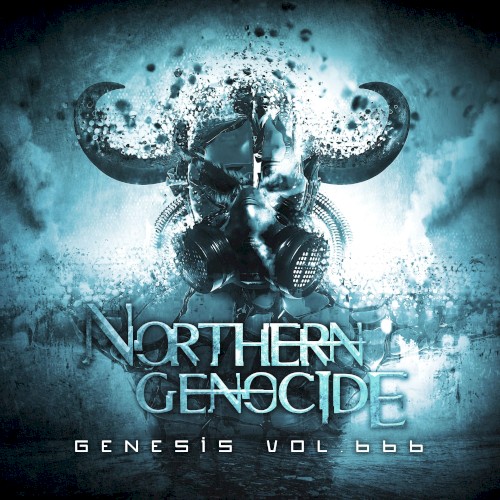 Genesis Vol. 666