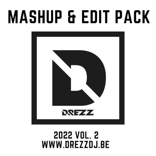 MASHUP & EDIT PACK 2022 VOL.2