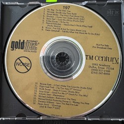 TM Century: GoldDisc 197