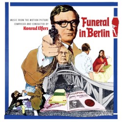 Funeral in Berlin