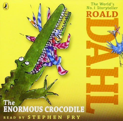 The Enormous Crocodile
