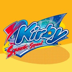 Kirby: Squeak Squad