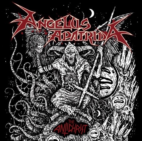 The Antichrist
