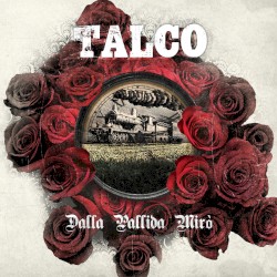 Dalla pallida Mirò