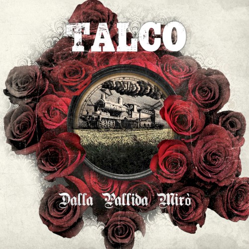 Dalla pallida Mirò