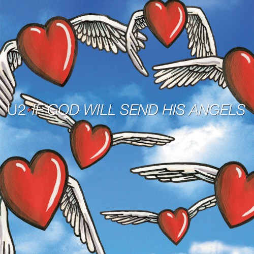If God Will Send His Angels