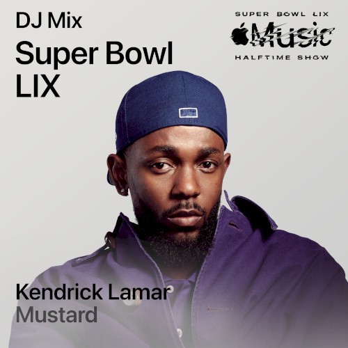 2025 Super Bowl LIX Megamix