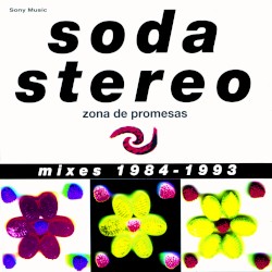 Zona de promesas: Mixes 1984-1993