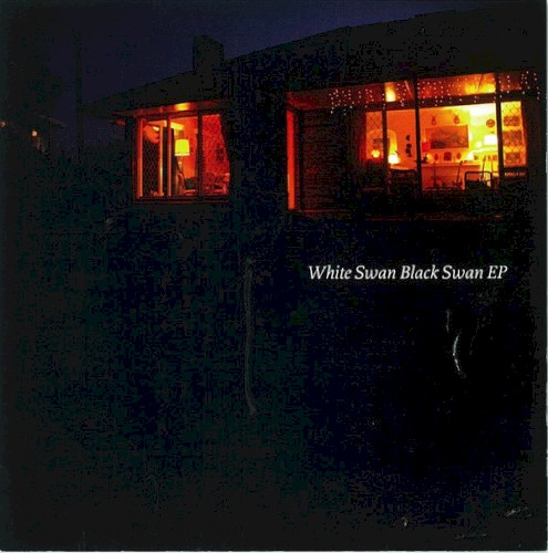 White Swan Black Swan EP