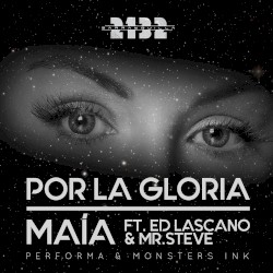 Por la gloria