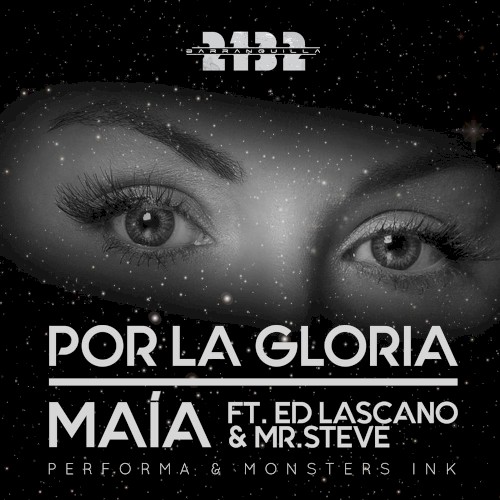Por la gloria