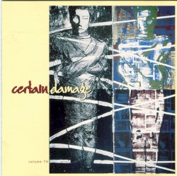 CMJ Certain Damage, Volume 74