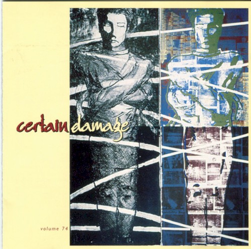 CMJ Certain Damage, Volume 74