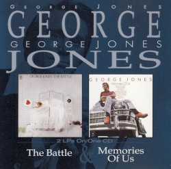 The Battle / Memories of Us