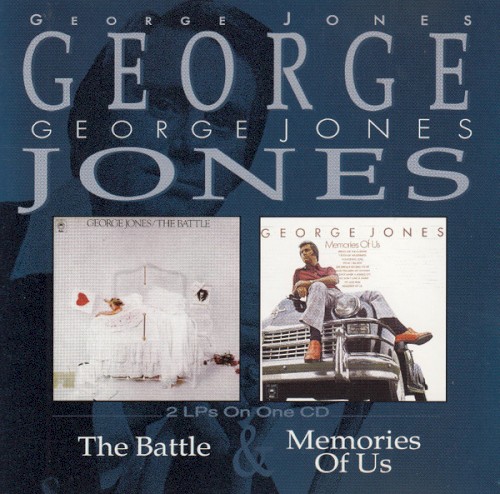 The Battle / Memories of Us