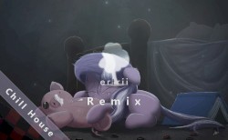 The Pony I Want to Be (remix)
