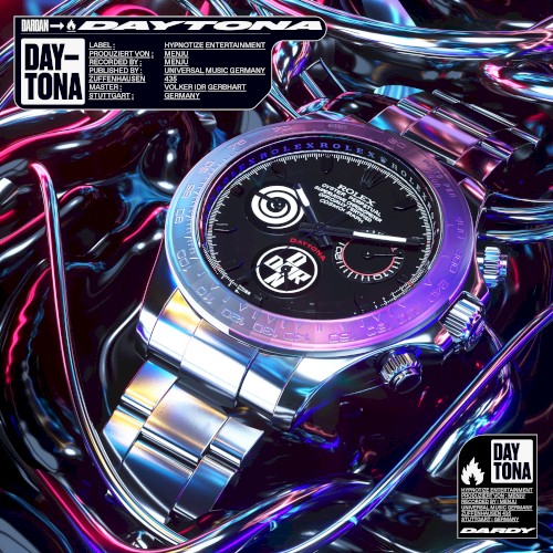 D A YYY T O N A