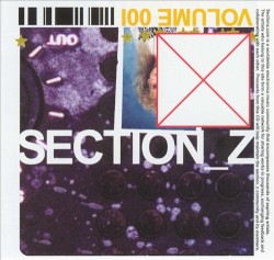 Section_Z Volume 001