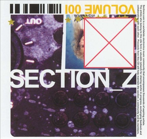 Section_Z Volume 001