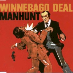 Manhunt