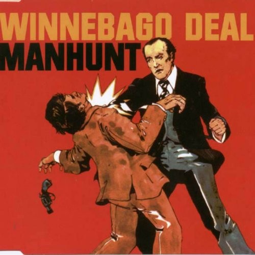 Manhunt