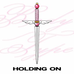 Holding On