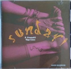 Sundari: A Jivamukti Yoga Class