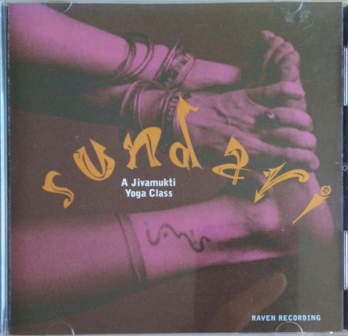 Sundari: A Jivamukti Yoga Class