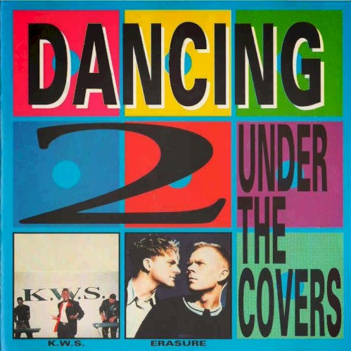 Dancing Under the Covers 2