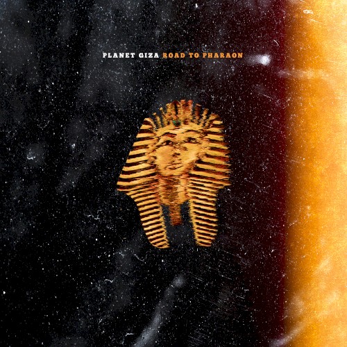 Road 2 Pharaon