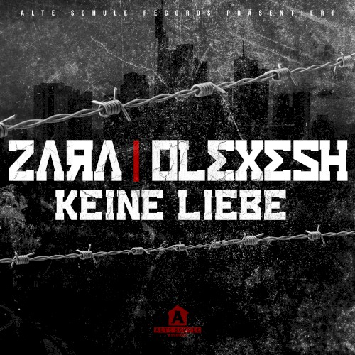 Keine Liebe